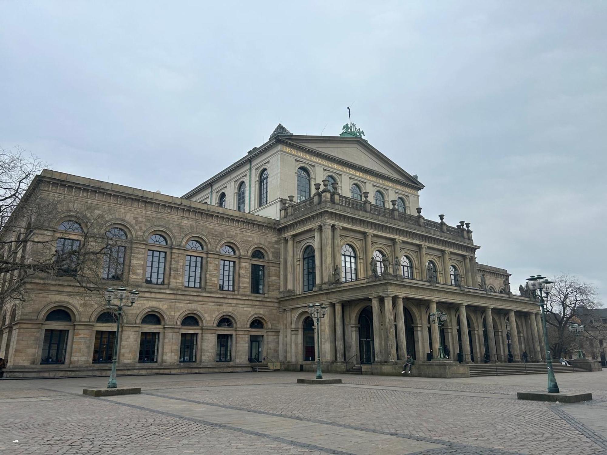 Eich-Penthouse, Zentral Am Stadtwald Mit Ausblick Ueber Die Stadt, 24H Self Check-In, Netflix, Disneyplus هانوفر المظهر الخارجي الصورة